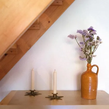 Апартаменты Quinta Maria Gil - A