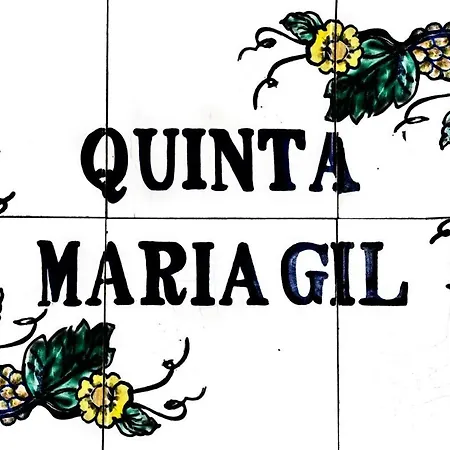 Апартаменты Quinta Maria Gil - A Лориньян