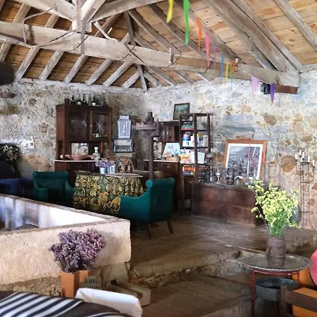 Апартаменты Quinta Maria Gil - A *