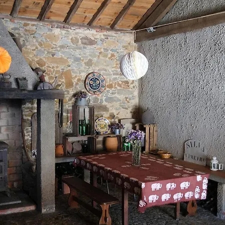 Quinta Maria Gil - A Апартаменты