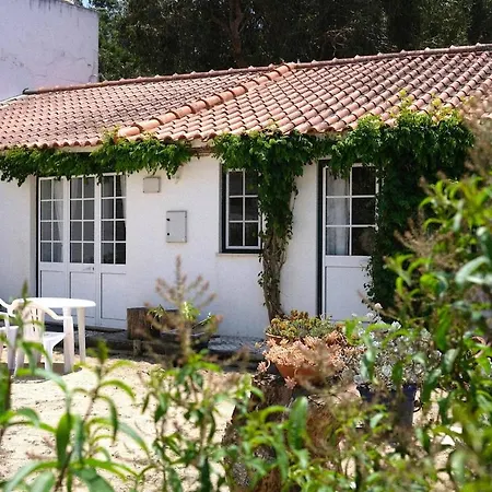 Апартаменты Quinta Maria Gil - A Лориньян