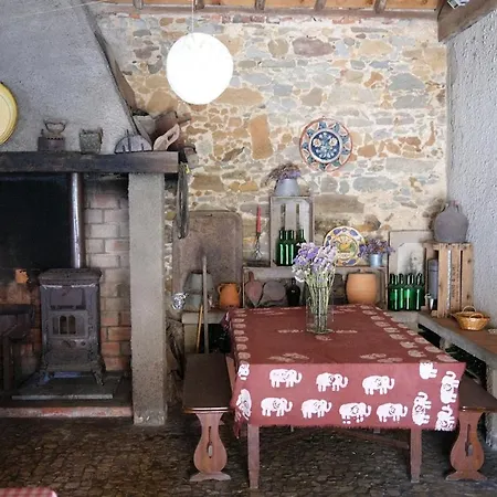 Quinta Maria Gil - A *