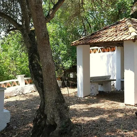 Quinta Maria Gil - A Лориньян