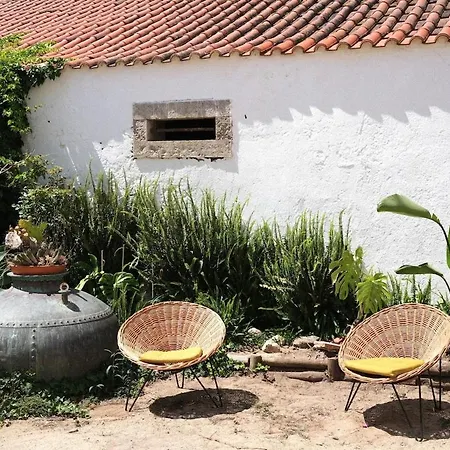 Quinta Maria Gil - A Лориньян