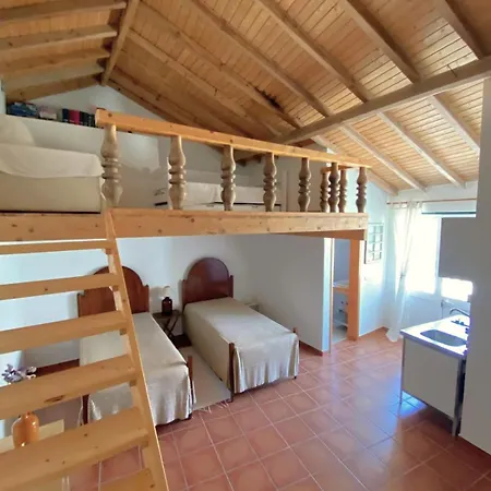 Quinta Maria Gil - A Апартаменты