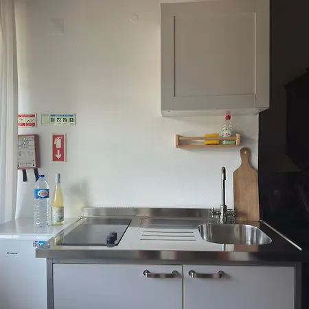 Апартаменты Quinta Maria Gil - A Лориньян