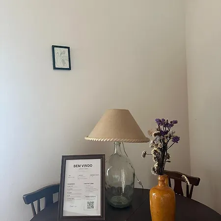 Quinta Maria Gil - A Лориньян