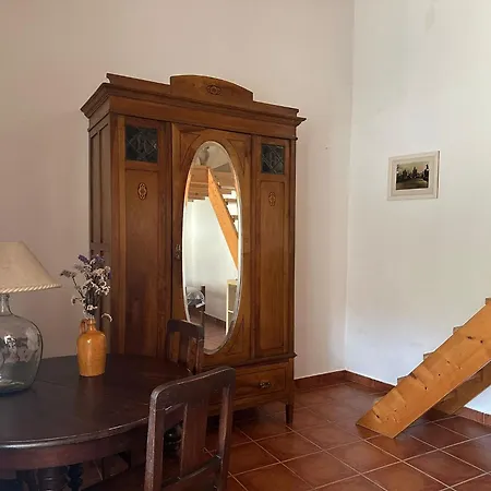 Quinta Maria Gil - A * Лориньян