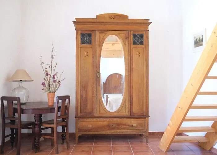 Quinta Maria Gil - A *