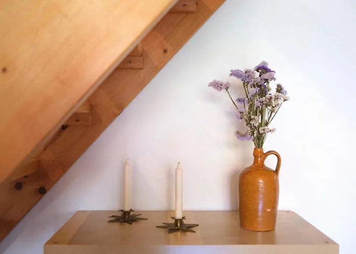 Apartamento Quinta Maria Gil - A