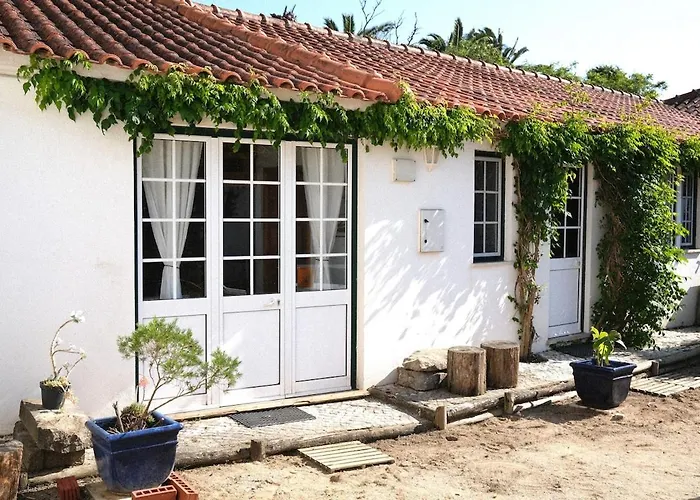 Quinta Maria Gil - A