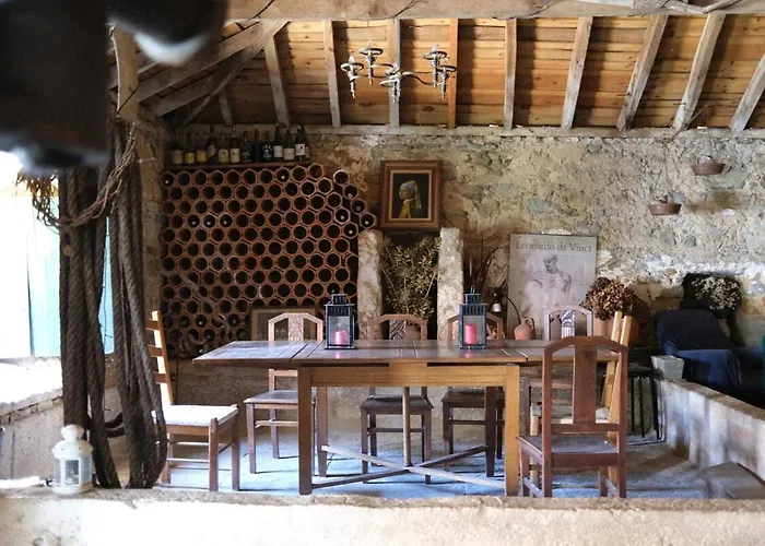 Quinta Maria Gil - A Apartamento