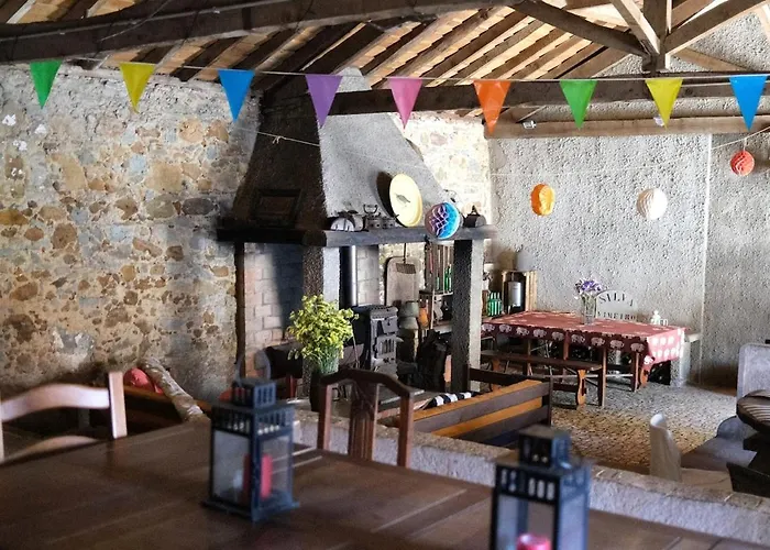 Quinta Maria Gil - A Apartamento