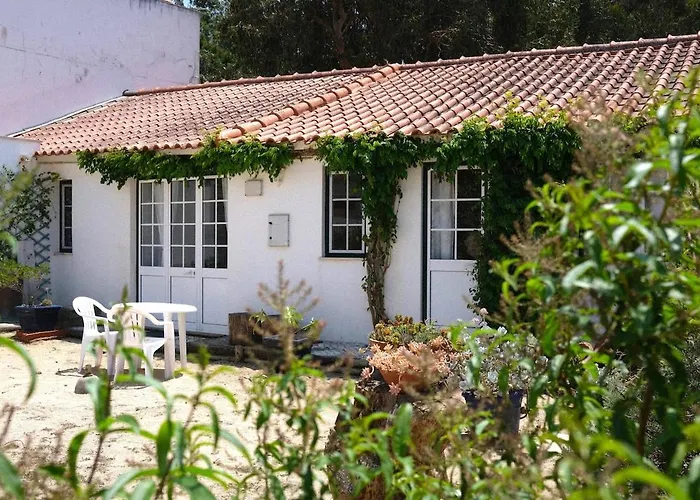 Apartamento Quinta Maria Gil - A Lourinhã