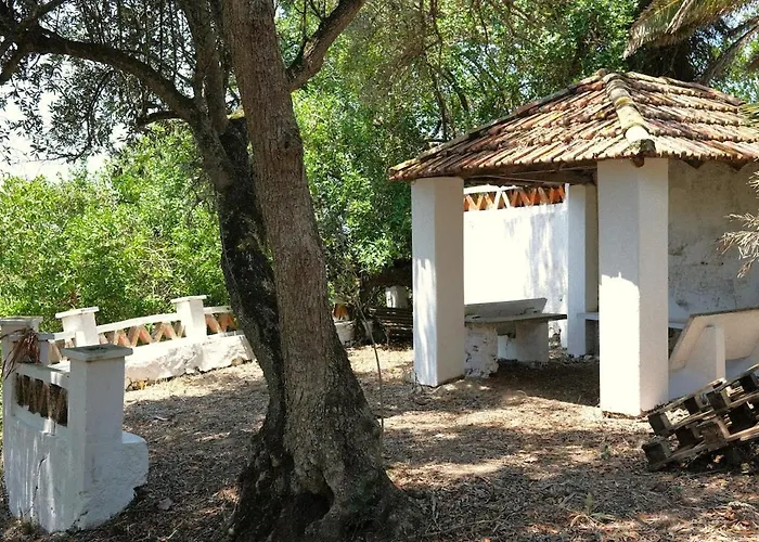 Quinta Maria Gil - A Lourinhã