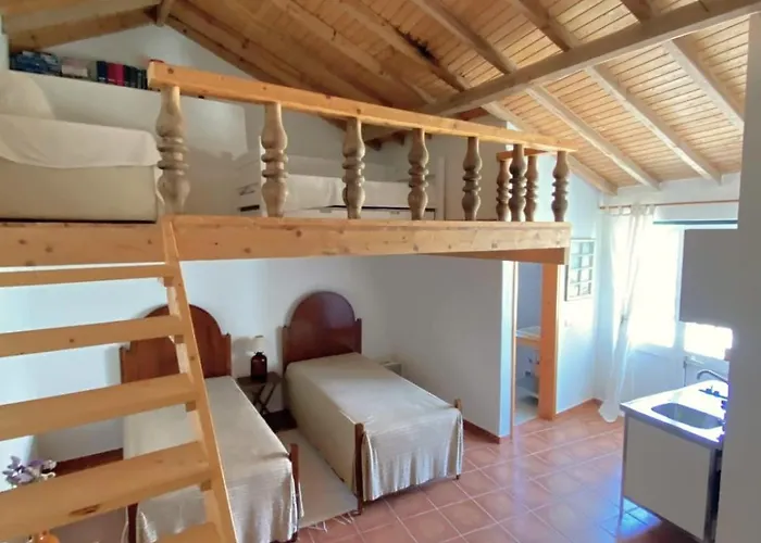 Quinta Maria Gil - A Apartamento