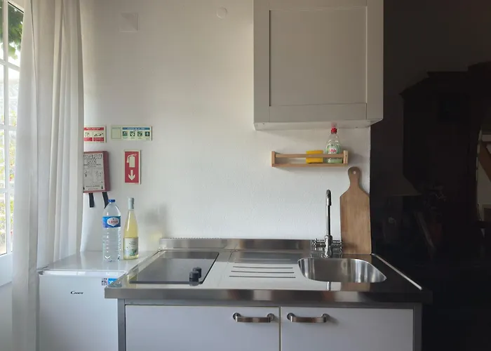 Apartamento Quinta Maria Gil - A Lourinhã