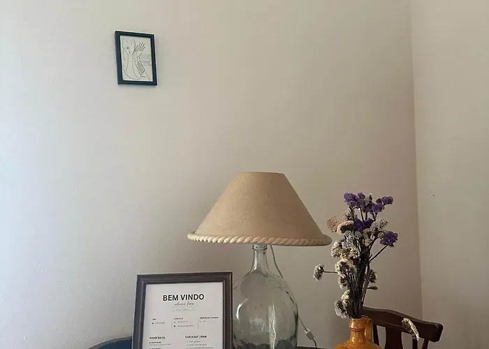 Quinta Maria Gil - A Lourinhã