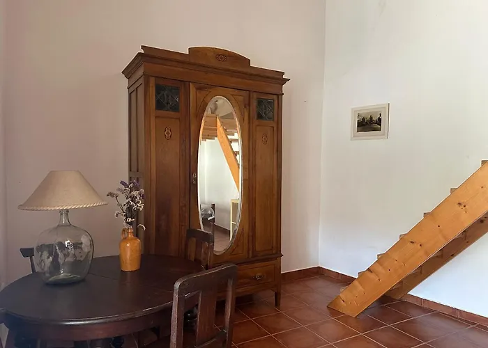 Quinta Maria Gil - A * Lourinhã