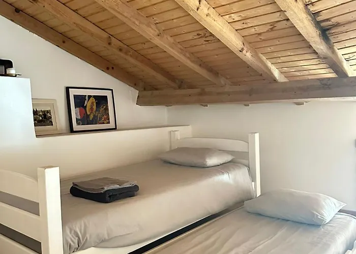 Quinta Maria Gil - A